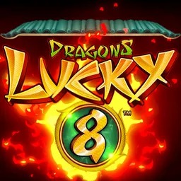 Dragons-Lucky-8